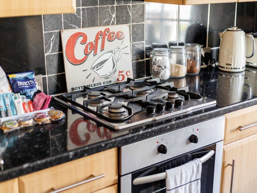 Kitchen | Hakuna Matata, Poole