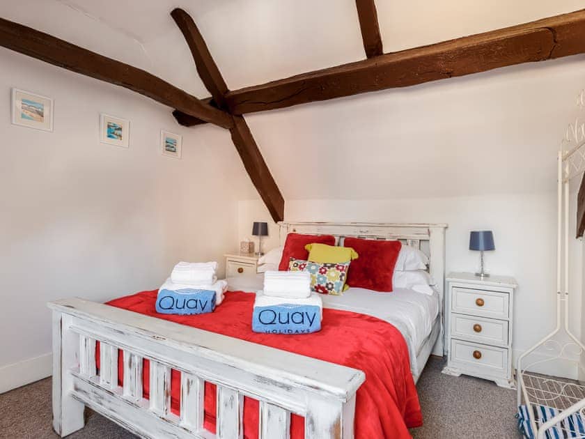 Double bedroom | Hakuna Matata, Poole