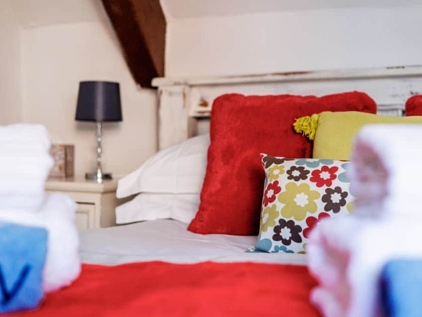 Double bedroom | Hakuna Matata, Poole