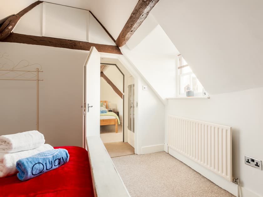 Double bedroom | Hakuna Matata, Poole