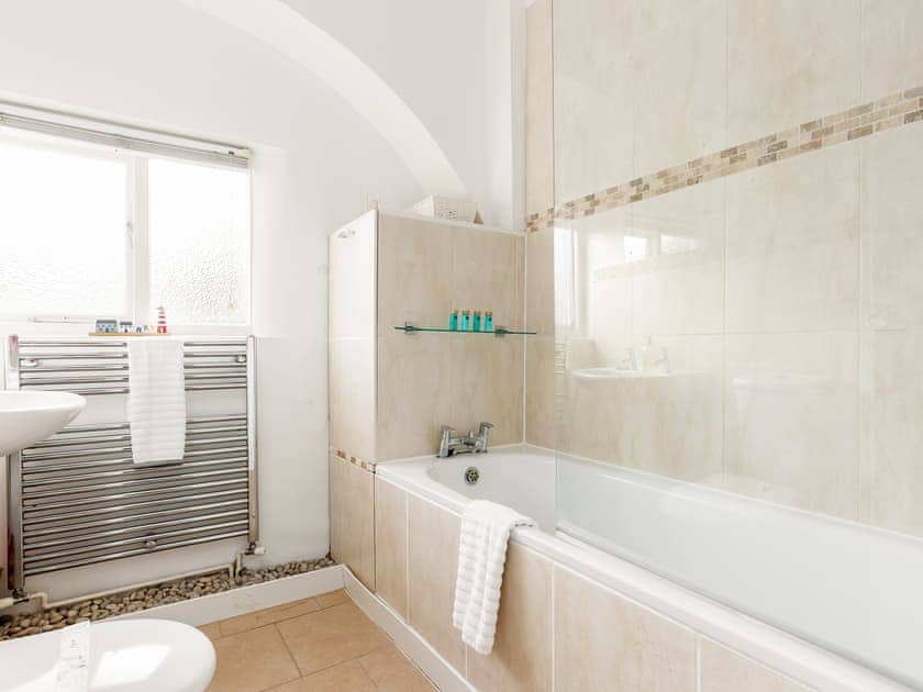Bathroom | Hakuna Matata, Poole