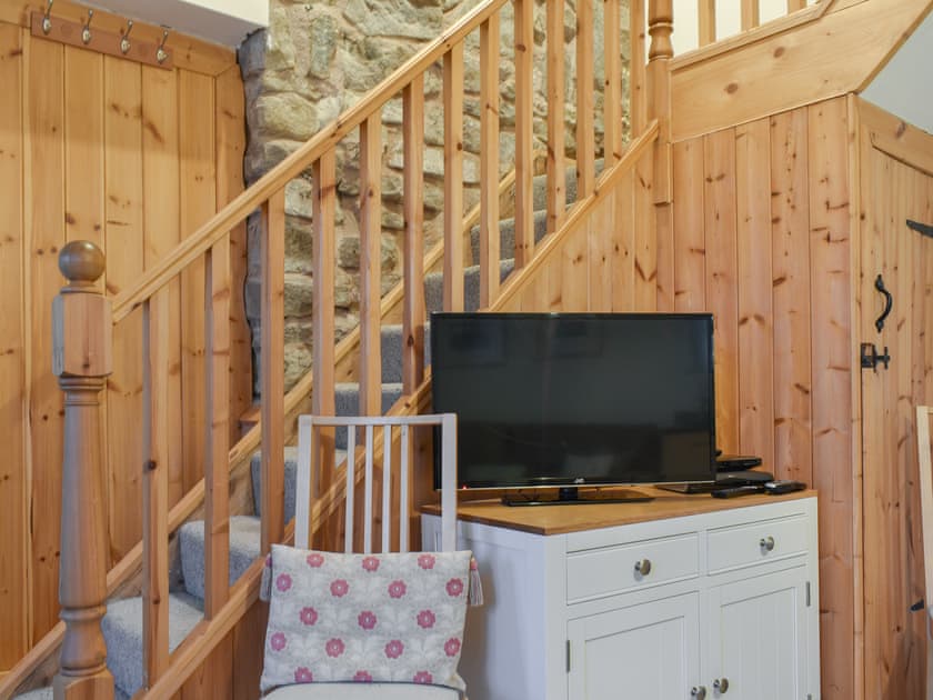 Living area | The Piglet, Leek