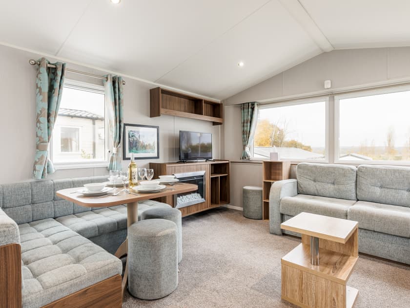 Living room | Licence to Chill, Poole