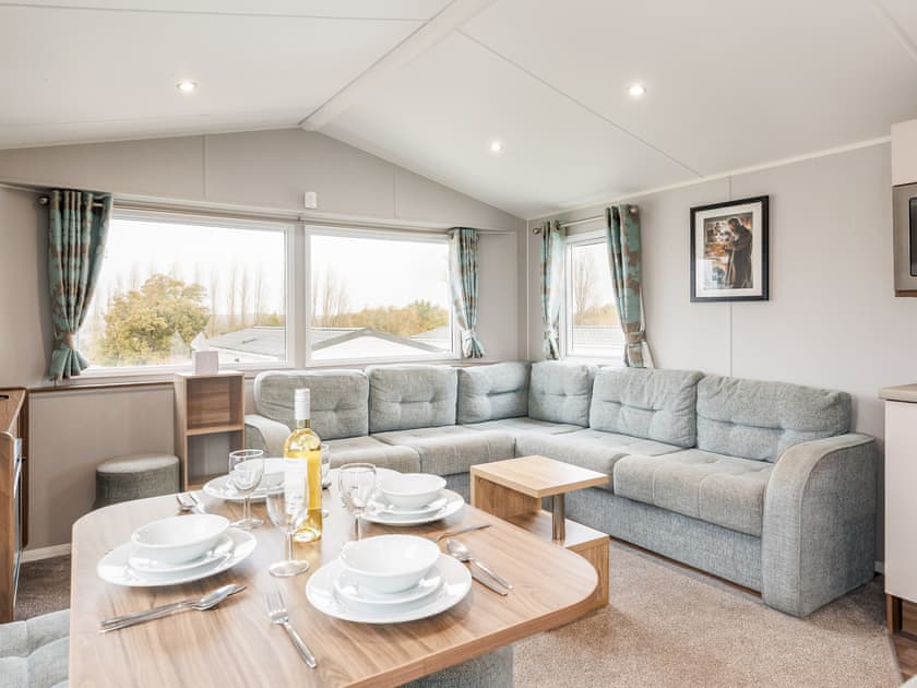 Dining Area | Licence to Chill, Poole