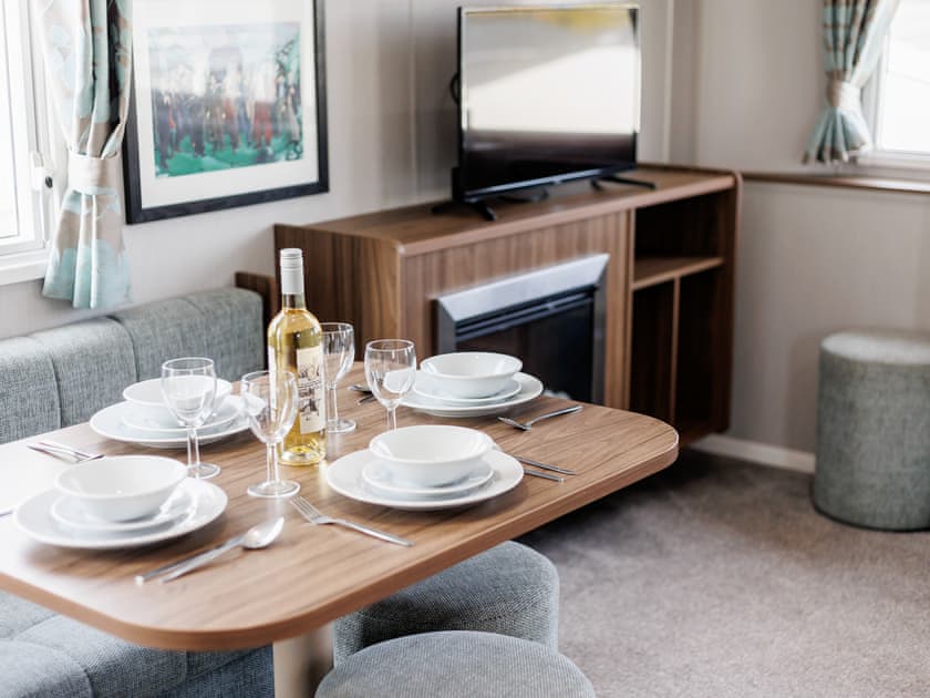 Dining Area | Licence to Chill, Poole