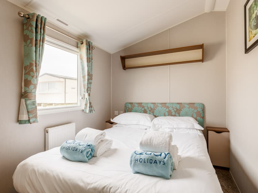 Double bedroom | Licence to Chill, Poole
