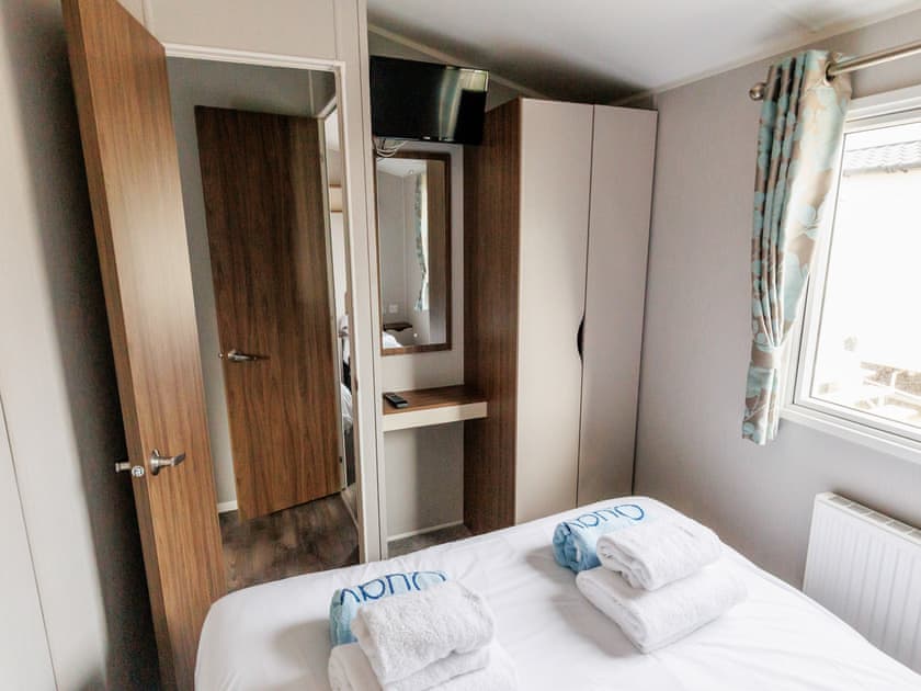 Double bedroom | Licence to Chill, Poole
