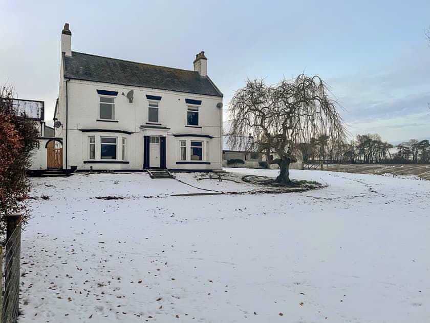 Exterior | Springdale Farmhouse, Rudston