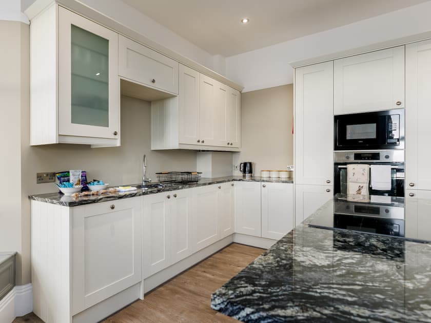 Kitchen | Park Lake View, Poole