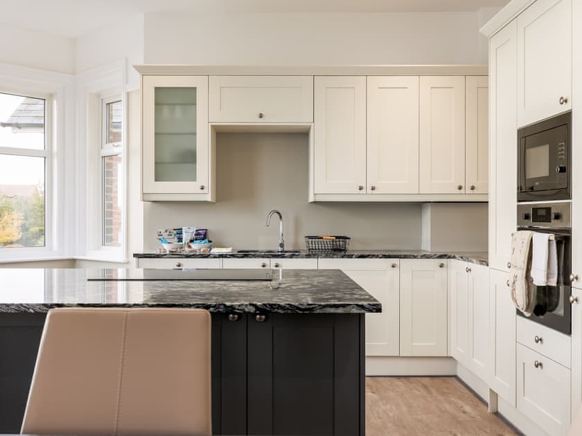 Kitchen | Park Lake View, Poole