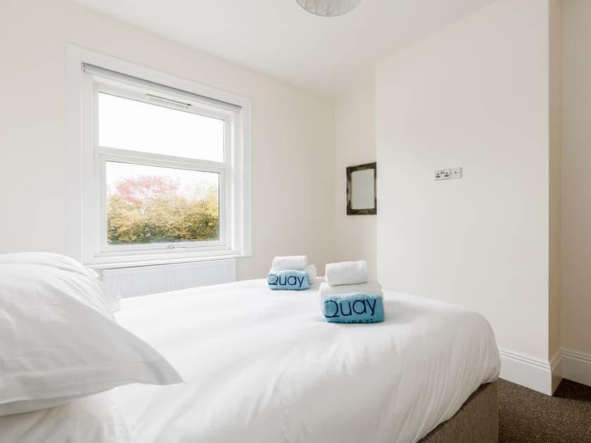 Bedroom | Park Lake View, Poole