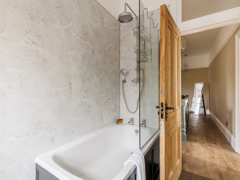 Bathroom | Park Lake View, Poole
