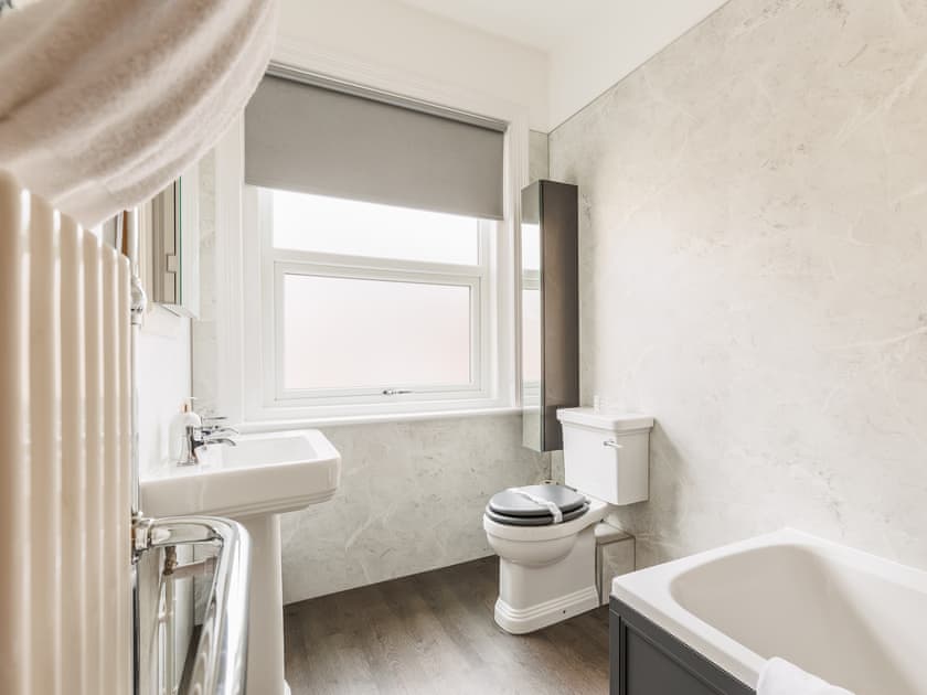 Bathroom | Park Lake View, Poole
