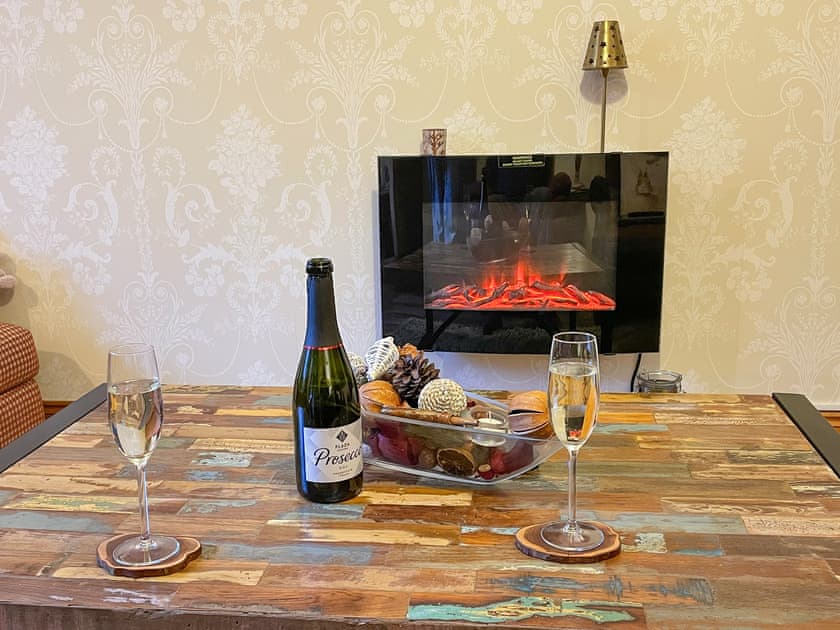 Living room | Mystified Bungalow, Bishopdale, near Leyburn