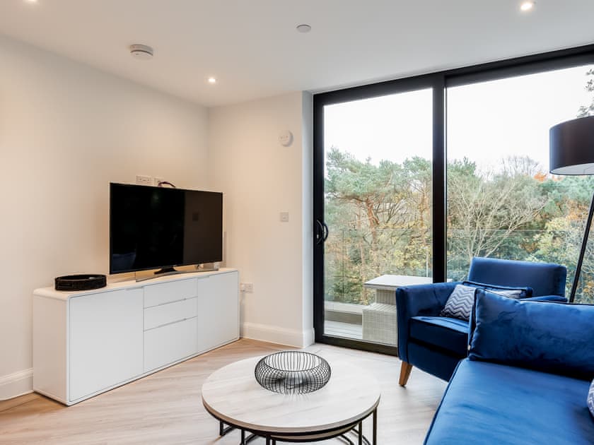 Living room | Aurora South, Poole