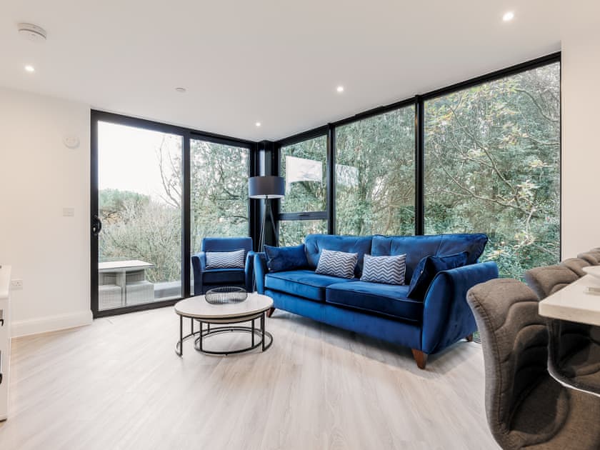 Living room | Aurora South, Poole