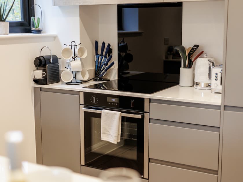Kitchen area | Aurora South, Poole