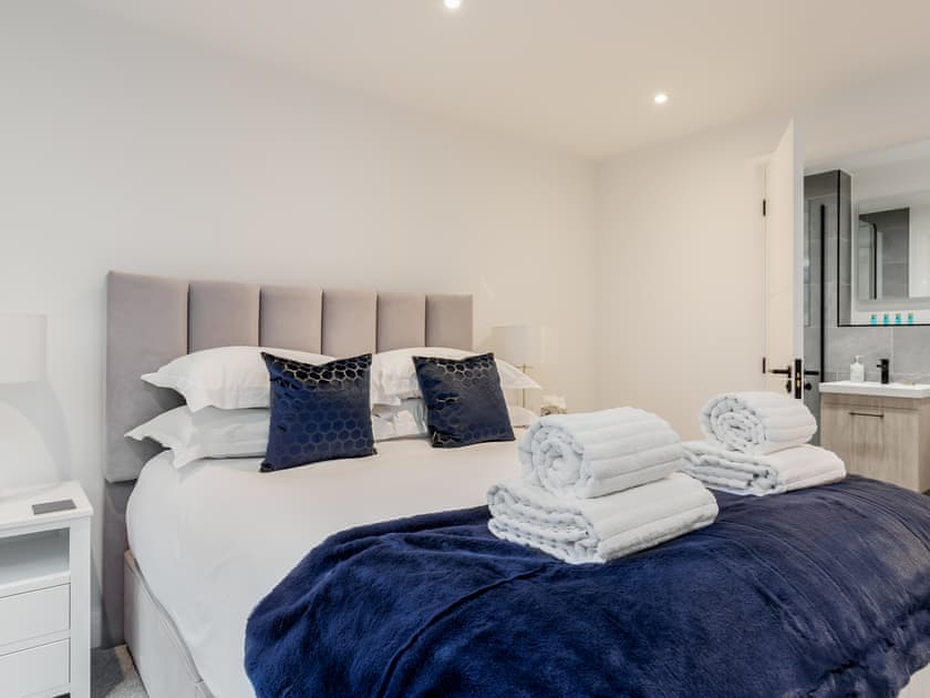 Double bedroom | Aurora South, Poole