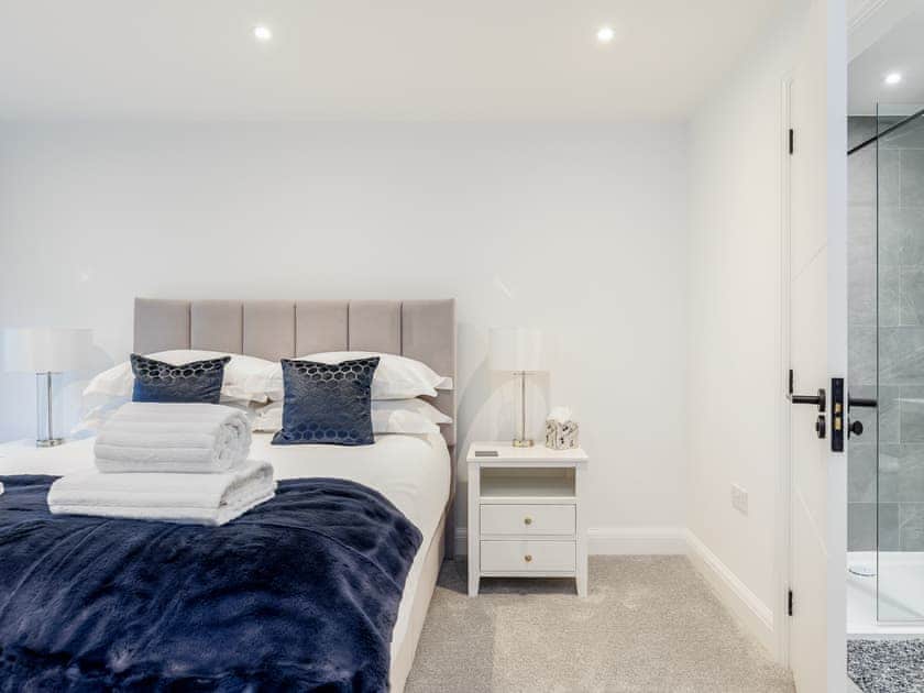 Double bedroom | Aurora South, Poole