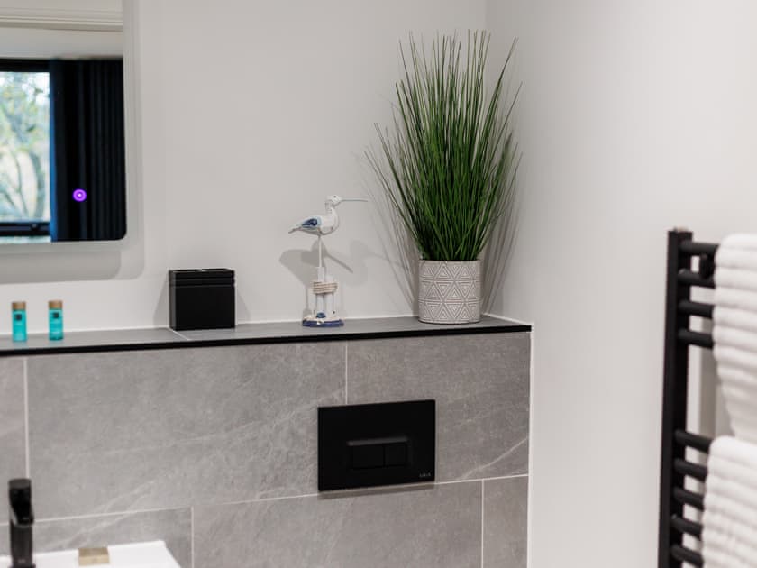 En-suite | Aurora South, Poole