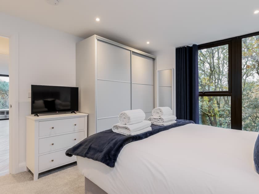 Double bedroom | Aurora South, Poole