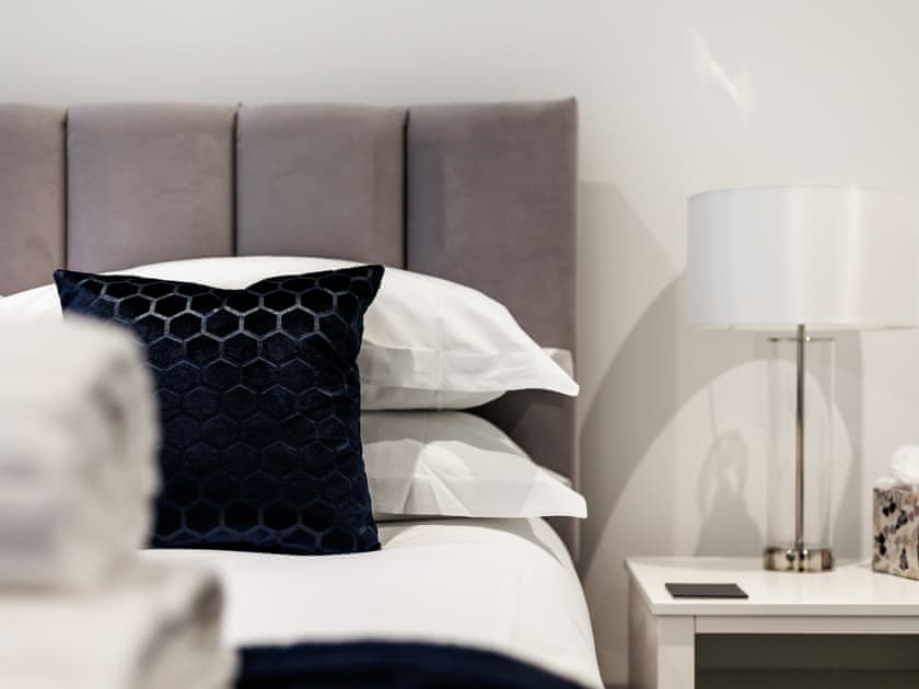 Double bedroom | Aurora South, Poole