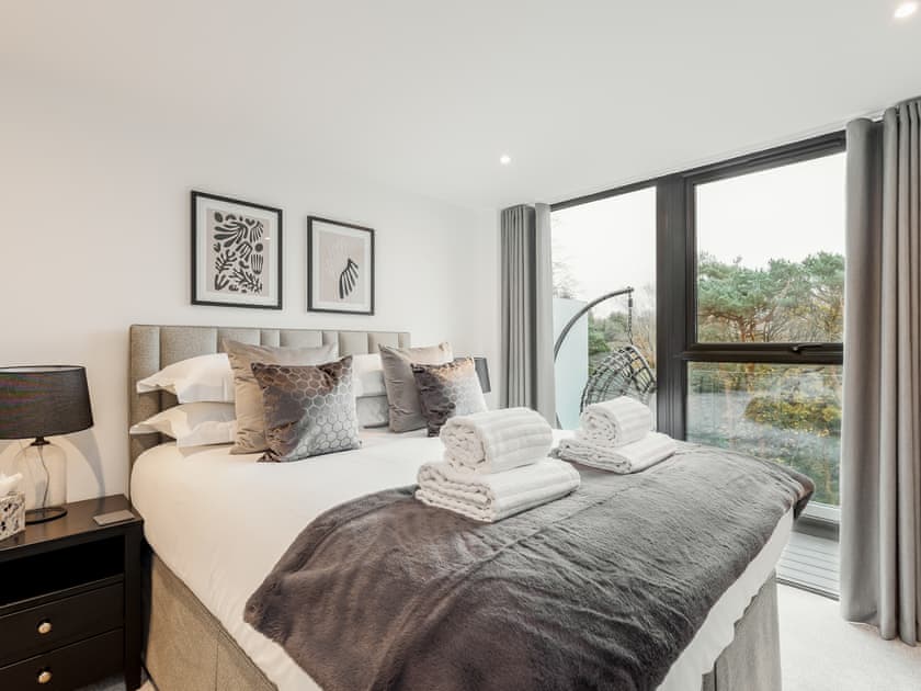 Double bedroom | Aurora South, Poole
