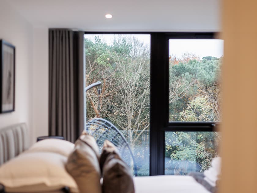 Double bedroom | Aurora South, Poole