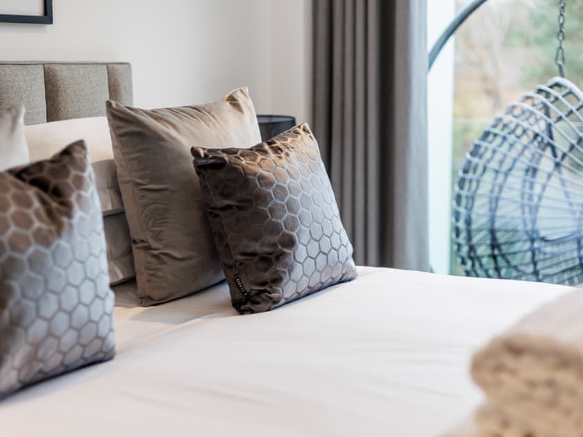 Double bedroom | Aurora South, Poole