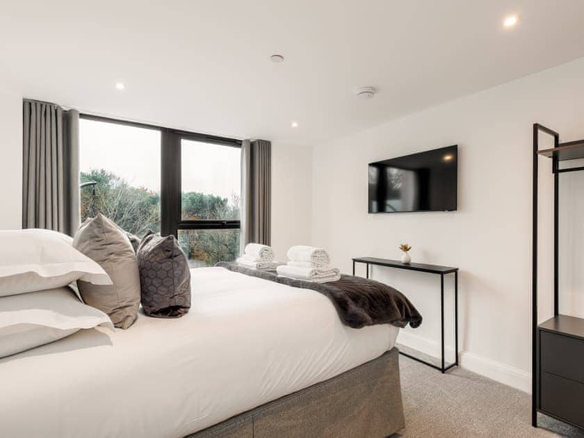 Double bedroom | Aurora South, Poole