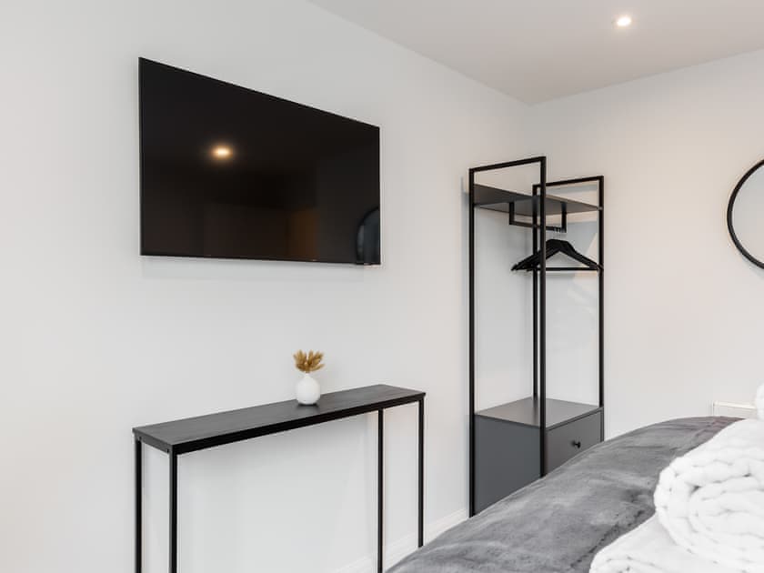 Double bedroom | Aurora South, Poole
