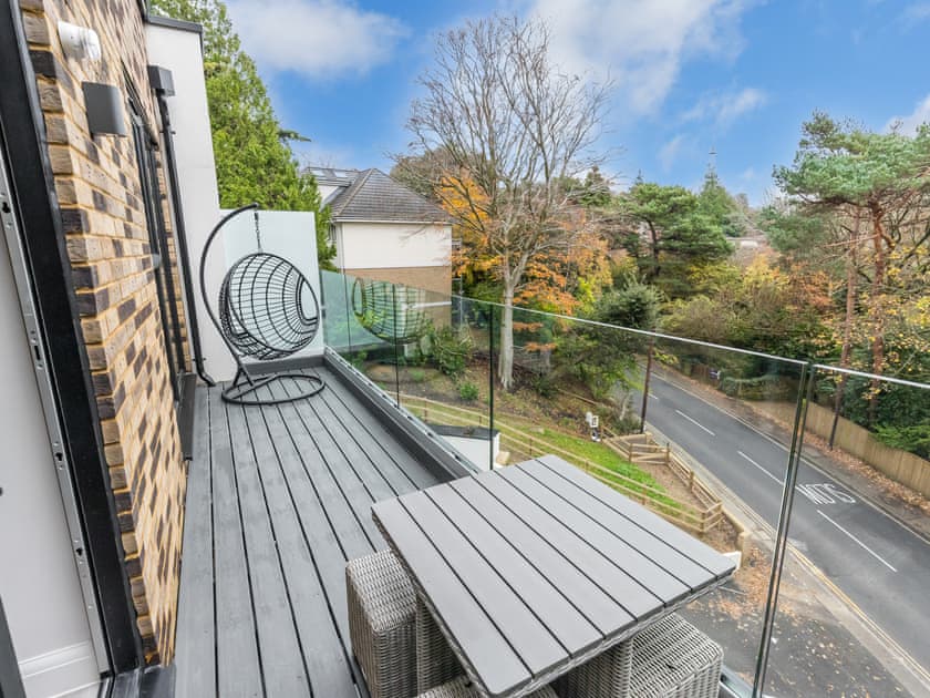 Balcony | Aurora South, Poole