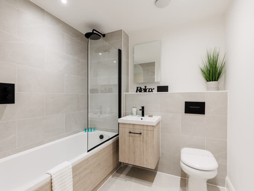 Bathroom | Aurora South, Poole