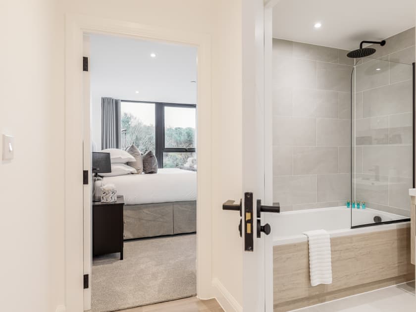 Bathroom | Aurora South, Poole