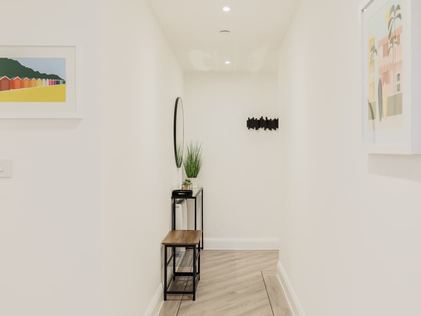 Hallway | Aurora South, Poole
