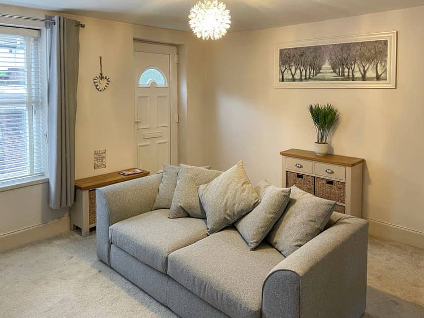 Living room | Driftwood Cottage, Gorleston-on-Sea