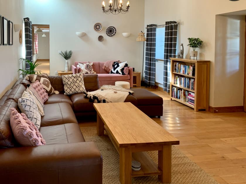 Living room | Hafod Cottage, Tynlon, near Holyhead