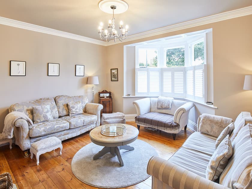 Living room | Oakwood, Sleights, near Whitby