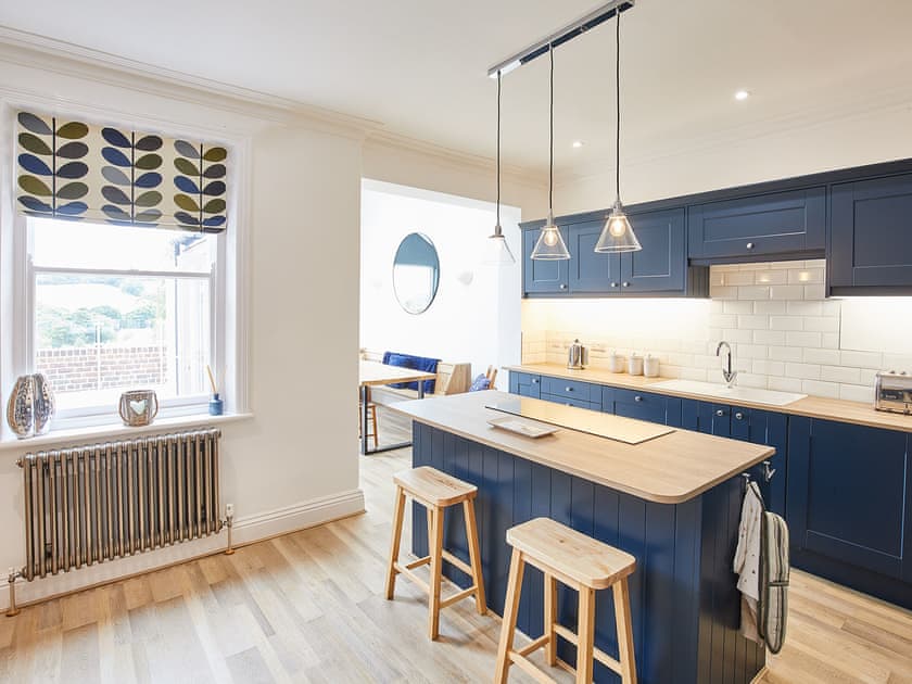 Kitchen | Oakwood, Sleights, near Whitby