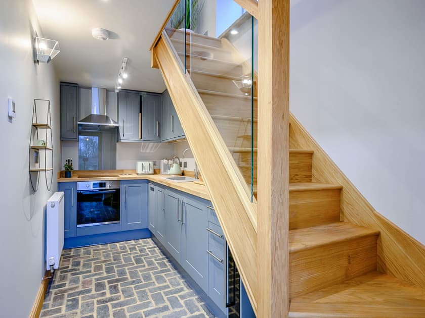 Kitchen | Dassett View, Fenny Compton