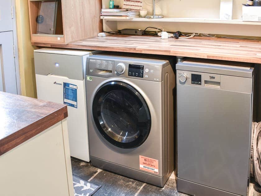 Utility room | Summerhill Tanyrhos, Manod, near Blaenau Ffestiniog