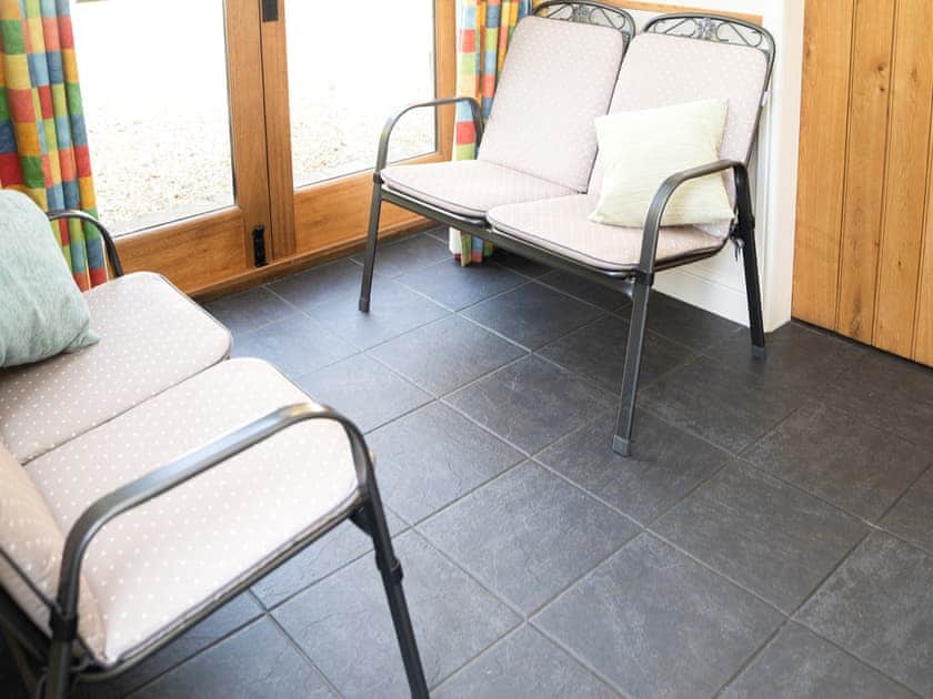 Garden room  | Acorn Cottage, Ashover