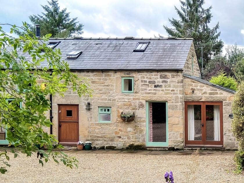 Exterior | Acorn Cottage, Ashover