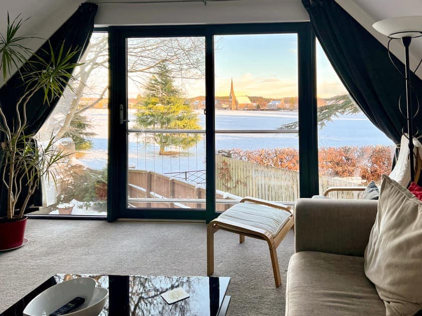 Interior | Cedar Cottage, Aboyne