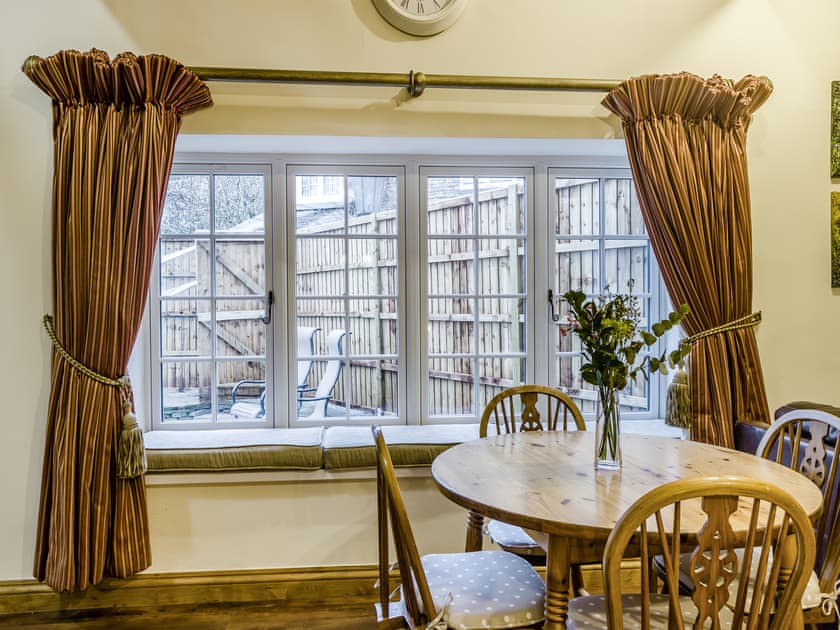 Dining Area | Oakenbank Barn, Bollington, near Macclesfield