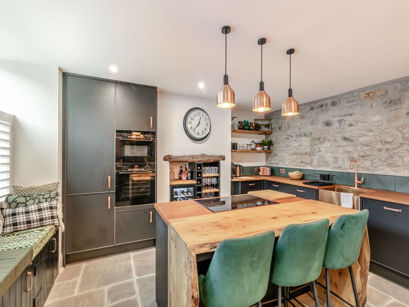 Kitchen | Verona House, Tideswell, near Buxton