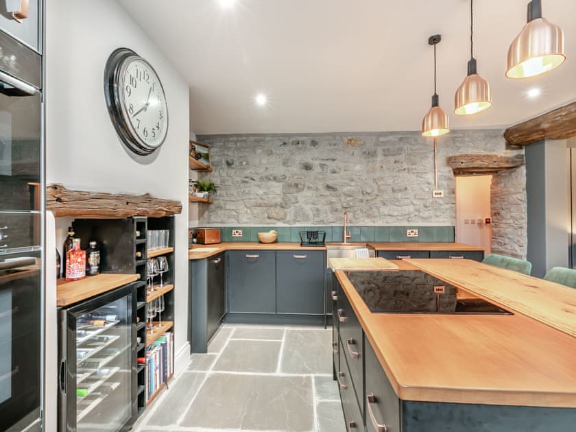 Kitchen | Verona House, Tideswell, near Buxton