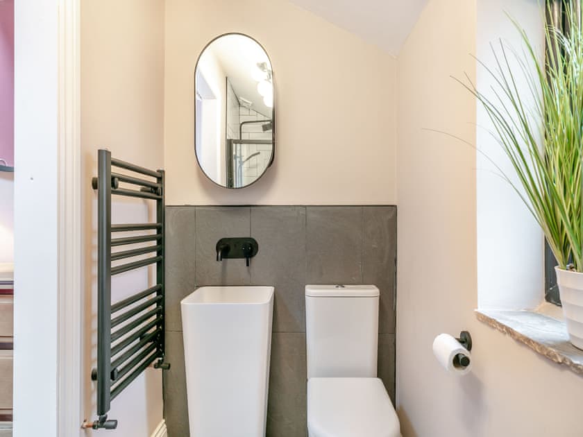 Bathroom | Verona House, Tideswell, near Buxton