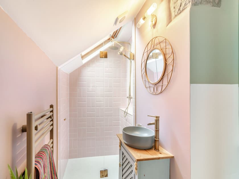 Bathroom | Verona House, Tideswell, near Buxton