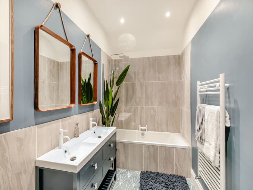 Bathroom | Verona House, Tideswell, near Buxton
